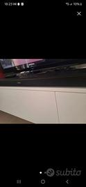 Console soundbar xiaomi + cassa