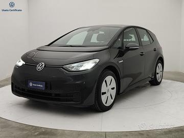 VOLKSWAGEN ID.3 - ID.3 City U101146