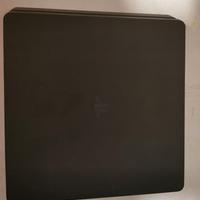 PS4 SLIM
