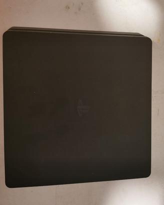 PS4 SLIM