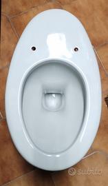 wc serie Tonda ideal standard 