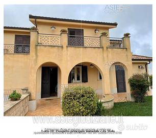 Villa o villino Modica [A4339389]