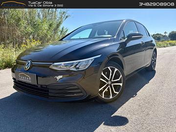 Volkswagen Golf 2.0 TDI Style #10576