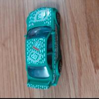 modellini Burago 1/43