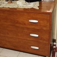 comò più 2 comodini