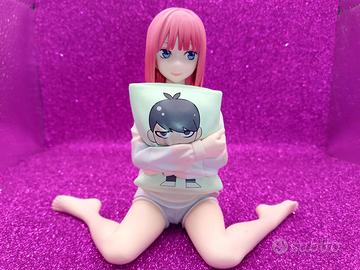anime figure nino nakano relax time futaro uesugi