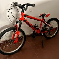 Bicicletta OLMO Sentiero 20