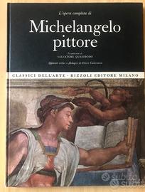 Classici dell’Arte edizione Rizzoli