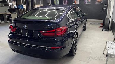 Bmw GT Gran Turismo f07 serie 5