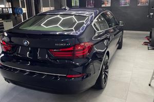 Bmw GT Gran Turismo f07 serie 5