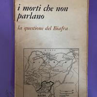 Biafra - I morti che non parlano