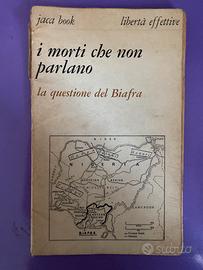 Biafra - I morti che non parlano