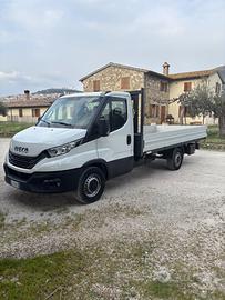 Iveco Daily 35 2022