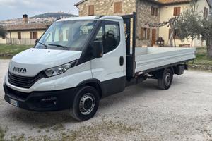Iveco Daily 35 2022