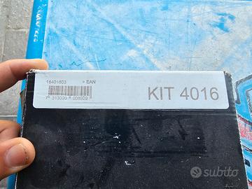 Thule kit 4016 Galaxy Transit  Tourneo 2010-2014