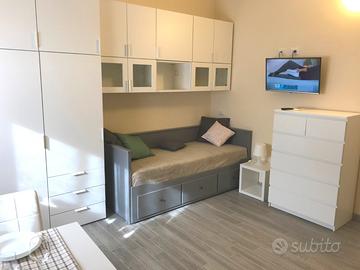 Monolocale per singoli