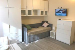 Monolocale per singoli