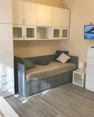 Monolocale per singoli