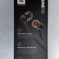 Cuffie Auricolari JBL by Harman