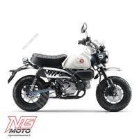 Honda Monkey 125 TASSO AGEVOLATO