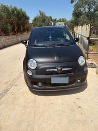 500 abarth