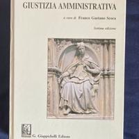 Giustizia amministrativa scoca
