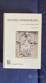 Giustizia amministrativa scoca