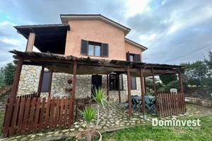 Villa di 130 m² con 4 locali a Capalbio