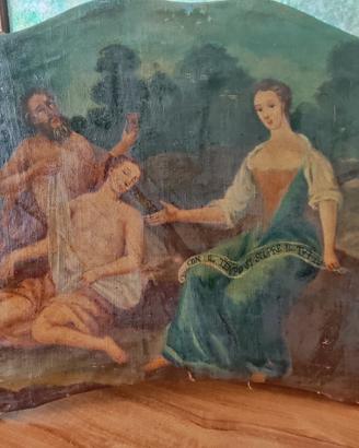 quadro antico
