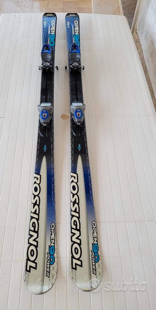 Rossignol open hot sale 90 power