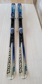 Sci Rossignol Open 90 Power