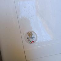 Scaldabagno 10 litri