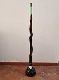 Toscano vino da tavola 3L anni 70/80