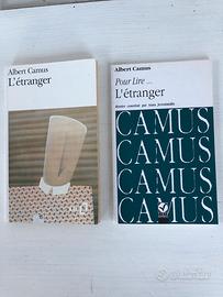 L’etranger