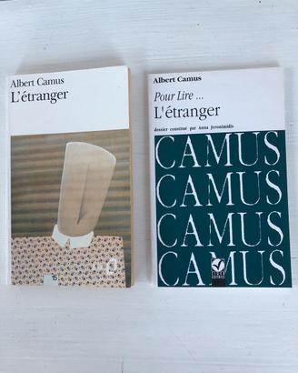 L’etranger