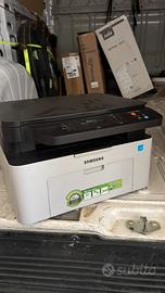 Stampante samsung Xpress M2070