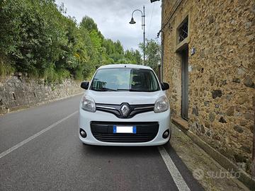 RENAULT KANGOO DIESEL KM ORIGINALI