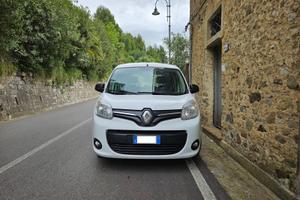 RENAULT KANGOO DIESEL KM ORIGINALI