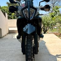 Ktm 790 adventure 2023
