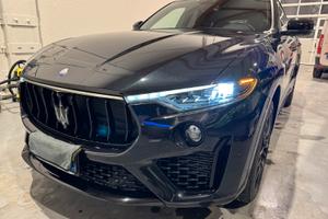 Maserati Levante Gransport 250cv