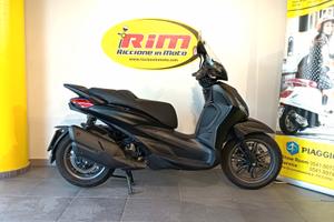 Piaggio Beverly 400 SPORT