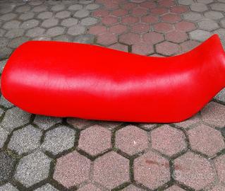 SELLA HONDA TRANSALP 600 RIFODERATA NUOVA