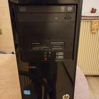 pc hp elite 7500 mt   ssd 240   ram16   windows 11