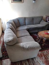 divano ad angolo