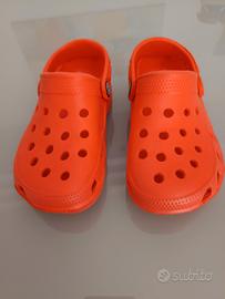 ciabatte tipo crocs