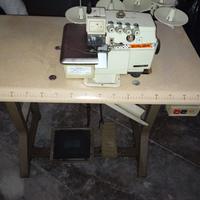 macchina da cucire professionale