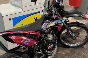 BETA RR TPR 86