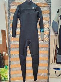 muta billabong neoprene