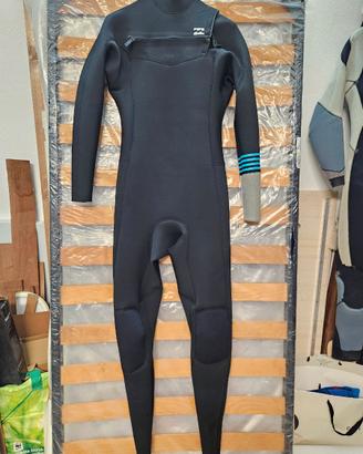 muta billabong neoprene