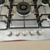 Piano cottura Whirlpool cm 75